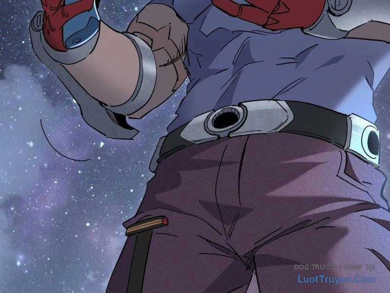 Toàn Dân Chạy Trốn, Vật Phẩm Của Ta Có Thể Thăng Cấp Chương 20 trang 67