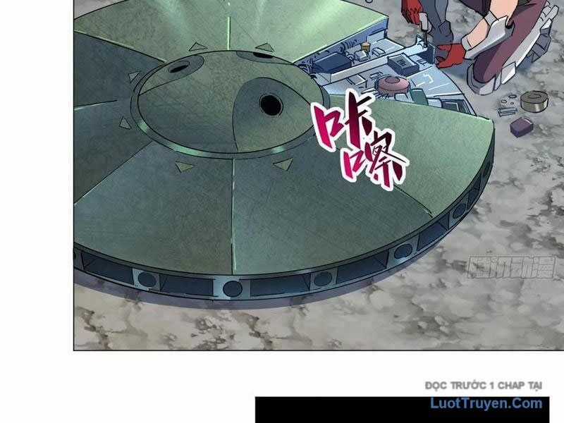 Toàn Dân Chạy Trốn, Vật Phẩm Của Ta Có Thể Thăng Cấp Chương 20 trang 70