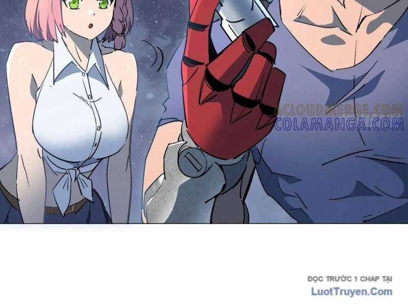 Toàn Dân Chạy Trốn, Vật Phẩm Của Ta Có Thể Thăng Cấp Chương 20 trang 75