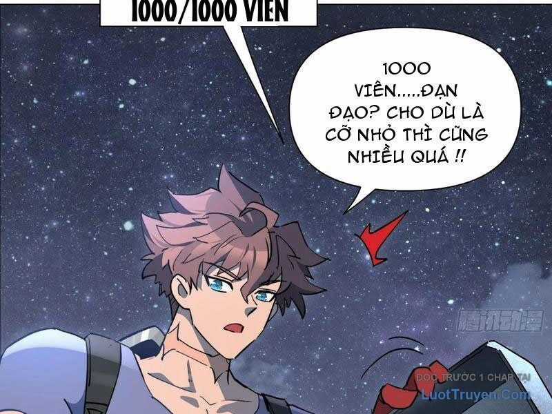 Toàn Dân Chạy Trốn, Vật Phẩm Của Ta Có Thể Thăng Cấp Chương 20 trang 77