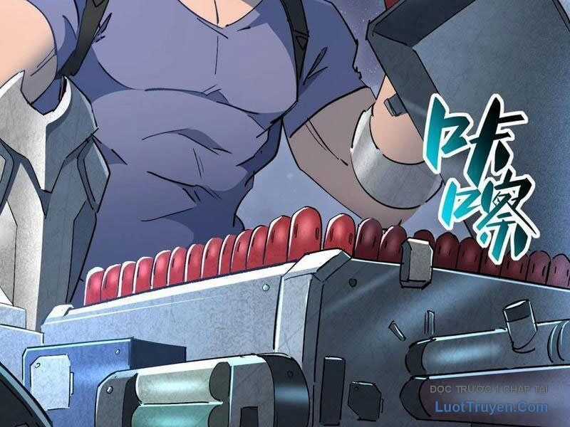 Toàn Dân Chạy Trốn, Vật Phẩm Của Ta Có Thể Thăng Cấp Chương 20 trang 78