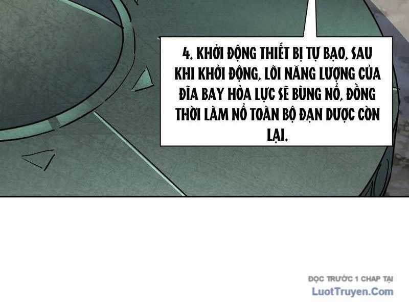 Toàn Dân Chạy Trốn, Vật Phẩm Của Ta Có Thể Thăng Cấp Chương 20 trang 8