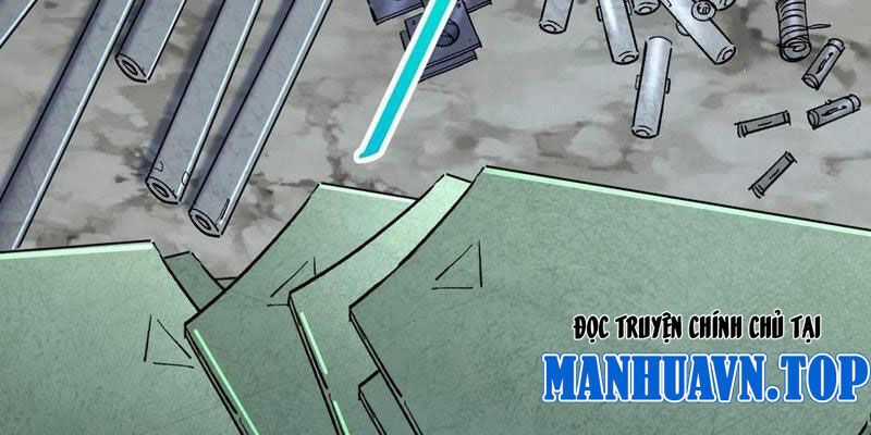 Toàn Dân Chạy Trốn, Vật Phẩm Của Ta Có Thể Thăng Cấp Chương 20 trang 83