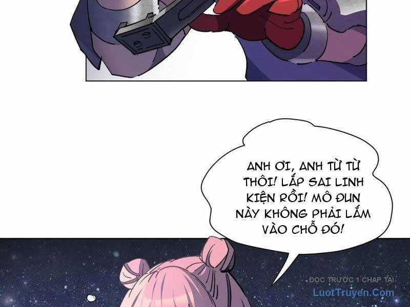 Toàn Dân Chạy Trốn, Vật Phẩm Của Ta Có Thể Thăng Cấp Chương 20 trang 86