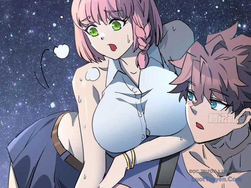 Toàn Dân Chạy Trốn, Vật Phẩm Của Ta Có Thể Thăng Cấp Chương 20 trang 87