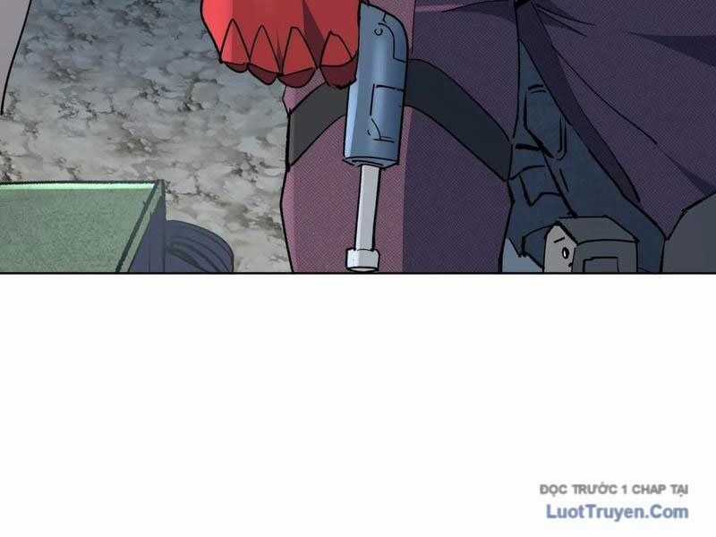 Toàn Dân Chạy Trốn, Vật Phẩm Của Ta Có Thể Thăng Cấp Chương 20 trang 89