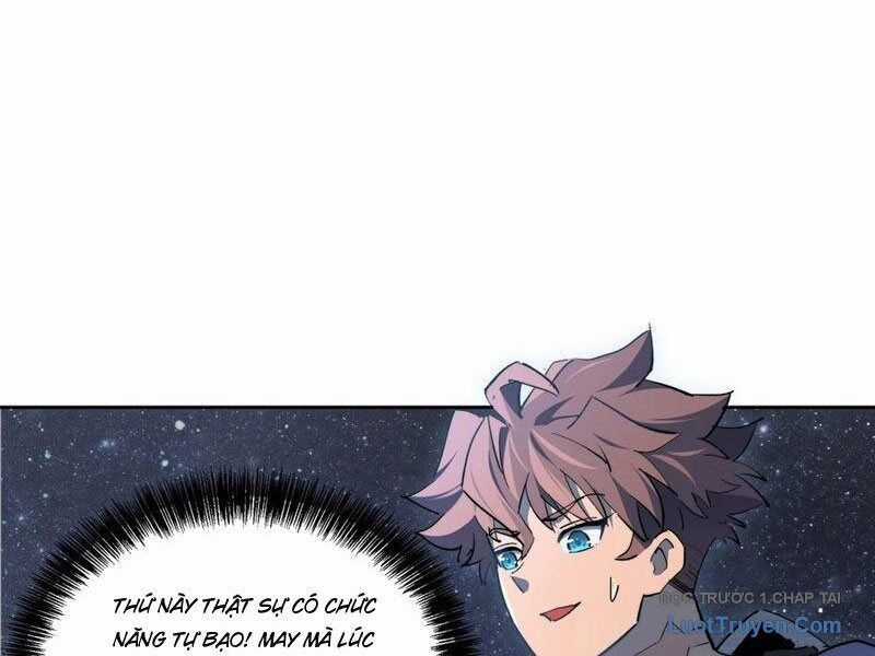 Toàn Dân Chạy Trốn, Vật Phẩm Của Ta Có Thể Thăng Cấp Chương 20 trang 9