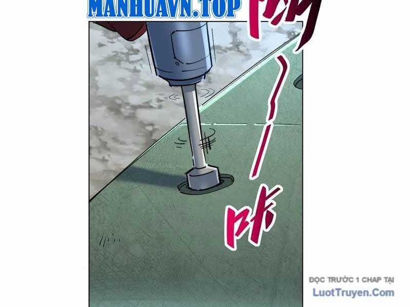 Toàn Dân Chạy Trốn, Vật Phẩm Của Ta Có Thể Thăng Cấp Chương 20 trang 93