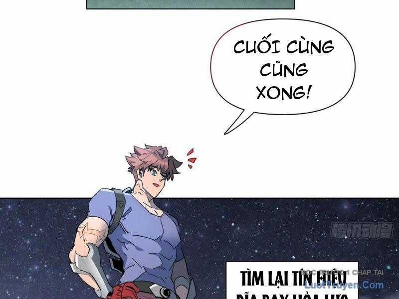 Toàn Dân Chạy Trốn, Vật Phẩm Của Ta Có Thể Thăng Cấp Chương 20 trang 94