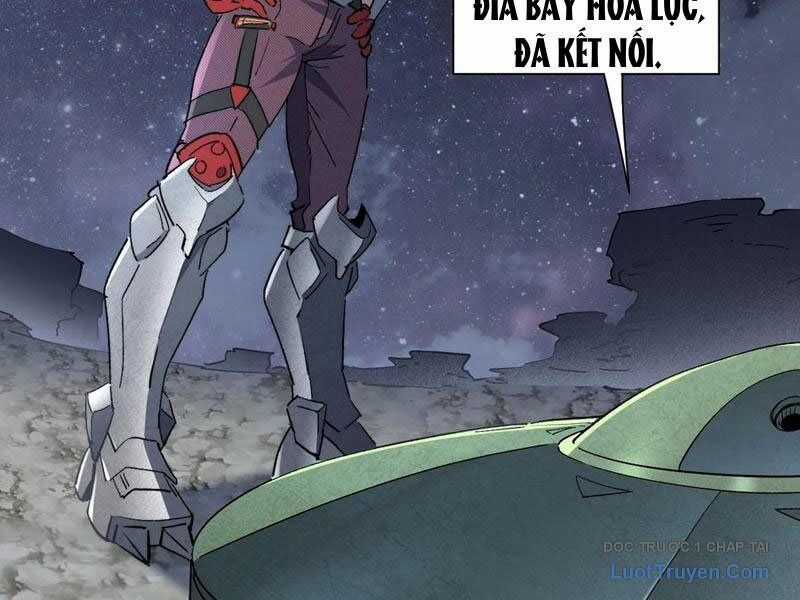 Toàn Dân Chạy Trốn, Vật Phẩm Của Ta Có Thể Thăng Cấp Chương 20 trang 95