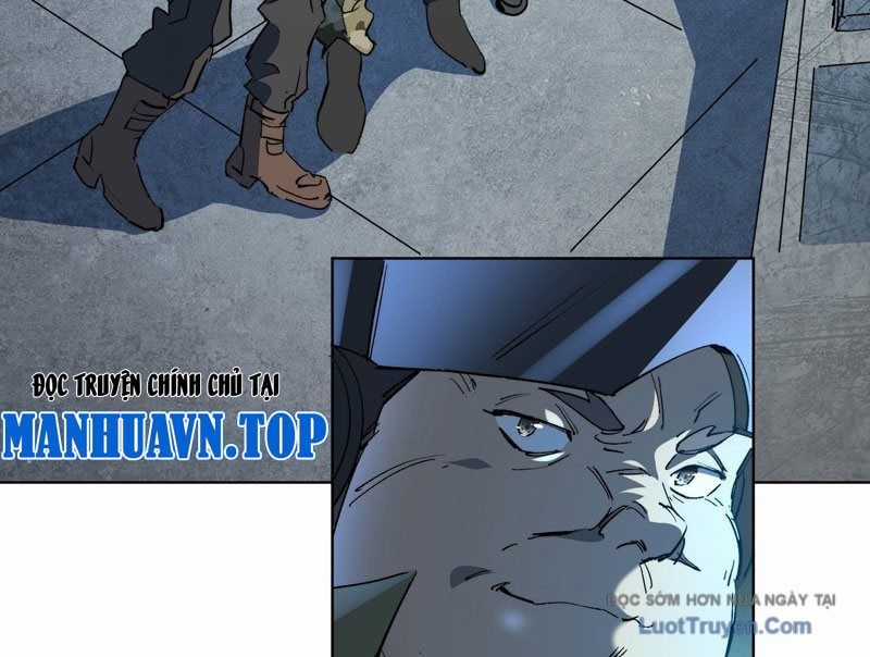 Toàn Dân Chạy Trốn, Vật Phẩm Của Ta Có Thể Thăng Cấp Chương 23 trang 105