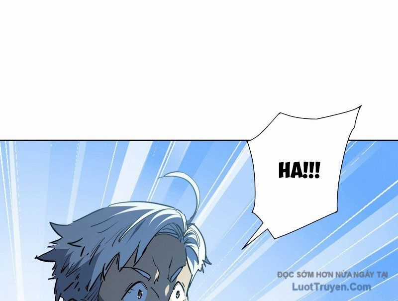 Toàn Dân Chạy Trốn, Vật Phẩm Của Ta Có Thể Thăng Cấp Chương 23 trang 107