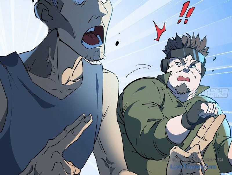 Toàn Dân Chạy Trốn, Vật Phẩm Của Ta Có Thể Thăng Cấp Chương 23 trang 108