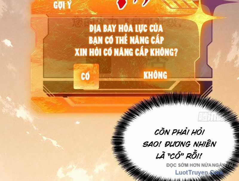 Toàn Dân Chạy Trốn, Vật Phẩm Của Ta Có Thể Thăng Cấp Chương 23 trang 17