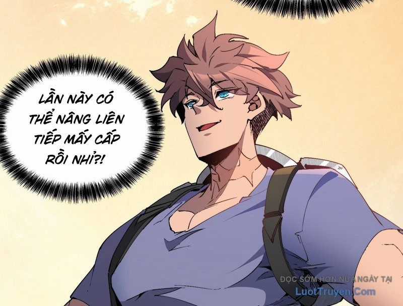 Toàn Dân Chạy Trốn, Vật Phẩm Của Ta Có Thể Thăng Cấp Chương 23 trang 18