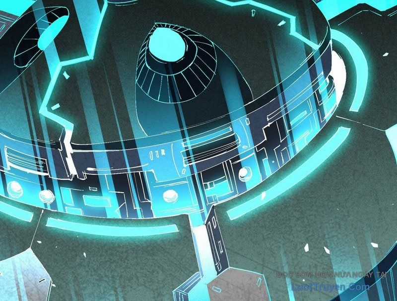 Toàn Dân Chạy Trốn, Vật Phẩm Của Ta Có Thể Thăng Cấp Chương 23 trang 21