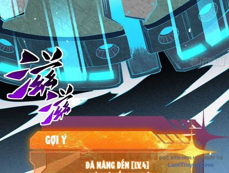 Toàn Dân Chạy Trốn, Vật Phẩm Của Ta Có Thể Thăng Cấp Chương 23 trang 22