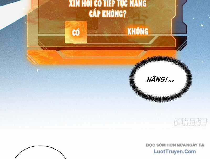 Toàn Dân Chạy Trốn, Vật Phẩm Của Ta Có Thể Thăng Cấp Chương 23 trang 23