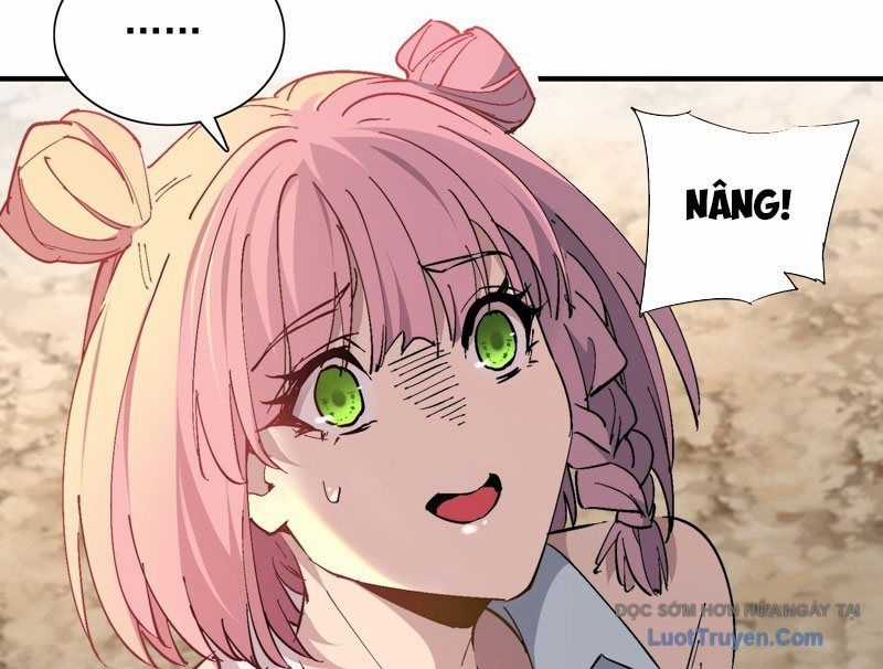 Toàn Dân Chạy Trốn, Vật Phẩm Của Ta Có Thể Thăng Cấp Chương 23 trang 24