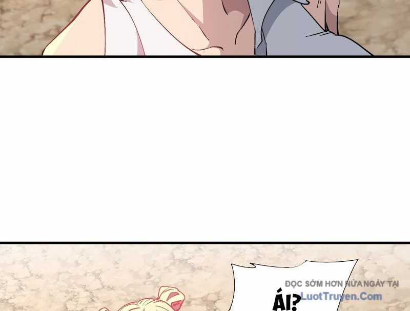 Toàn Dân Chạy Trốn, Vật Phẩm Của Ta Có Thể Thăng Cấp Chương 23 trang 25