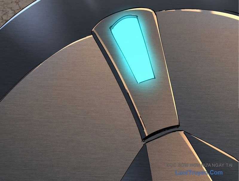 Toàn Dân Chạy Trốn, Vật Phẩm Của Ta Có Thể Thăng Cấp Chương 23 trang 29