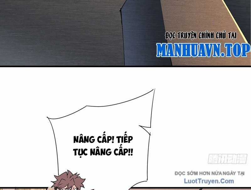 Toàn Dân Chạy Trốn, Vật Phẩm Của Ta Có Thể Thăng Cấp Chương 23 trang 30