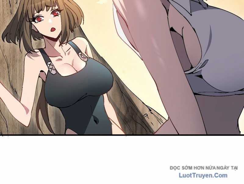 Toàn Dân Chạy Trốn, Vật Phẩm Của Ta Có Thể Thăng Cấp Chương 23 trang 32