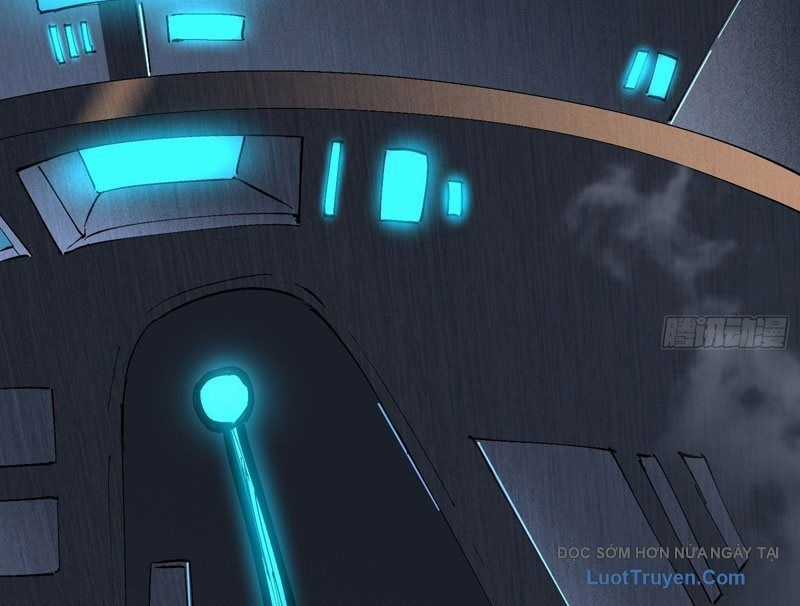 Toàn Dân Chạy Trốn, Vật Phẩm Của Ta Có Thể Thăng Cấp Chương 23 trang 35