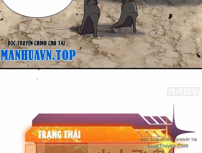 Toàn Dân Chạy Trốn, Vật Phẩm Của Ta Có Thể Thăng Cấp Chương 23 trang 39