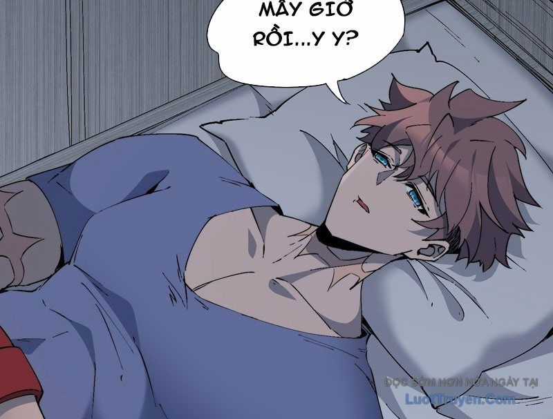 Toàn Dân Chạy Trốn, Vật Phẩm Của Ta Có Thể Thăng Cấp Chương 23 trang 4