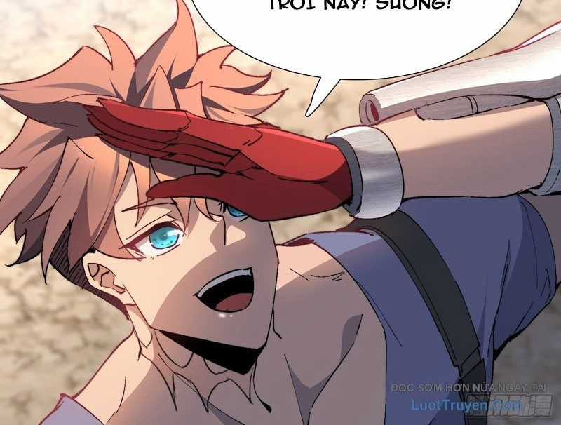 Toàn Dân Chạy Trốn, Vật Phẩm Của Ta Có Thể Thăng Cấp Chương 23 trang 41