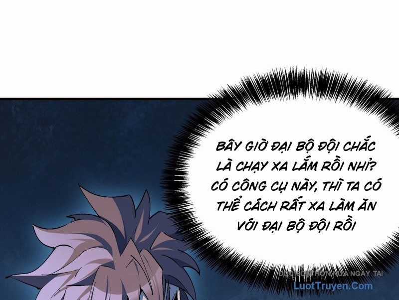 Toàn Dân Chạy Trốn, Vật Phẩm Của Ta Có Thể Thăng Cấp Chương 23 trang 47