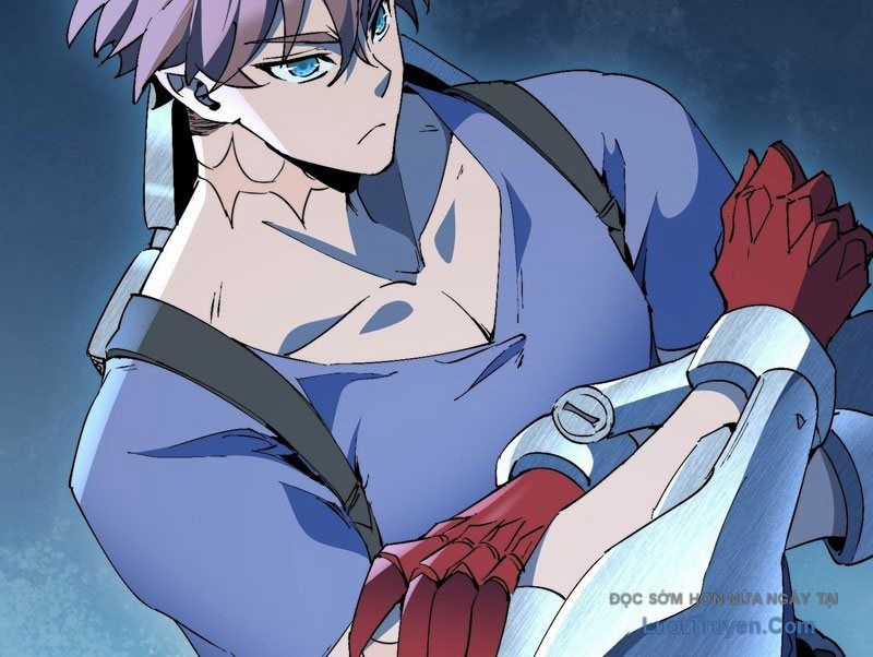 Toàn Dân Chạy Trốn, Vật Phẩm Của Ta Có Thể Thăng Cấp Chương 23 trang 48