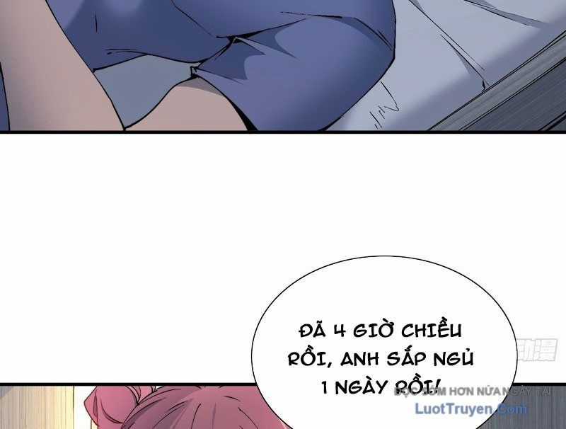 Toàn Dân Chạy Trốn, Vật Phẩm Của Ta Có Thể Thăng Cấp Chương 23 trang 5