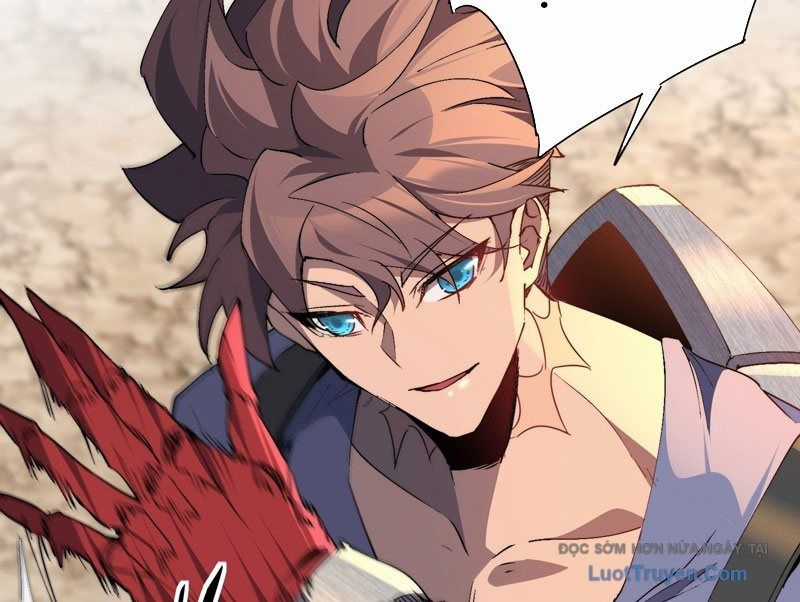 Toàn Dân Chạy Trốn, Vật Phẩm Của Ta Có Thể Thăng Cấp Chương 23 trang 54