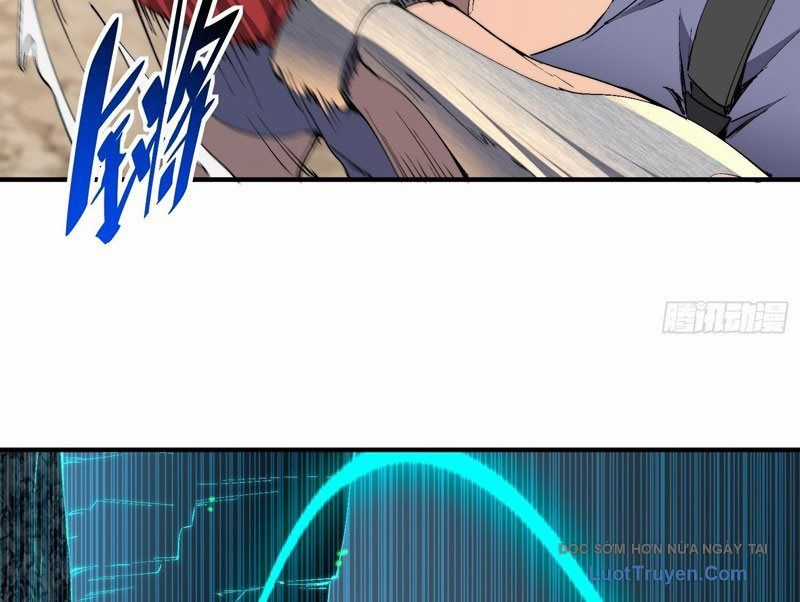 Toàn Dân Chạy Trốn, Vật Phẩm Của Ta Có Thể Thăng Cấp Chương 23 trang 55