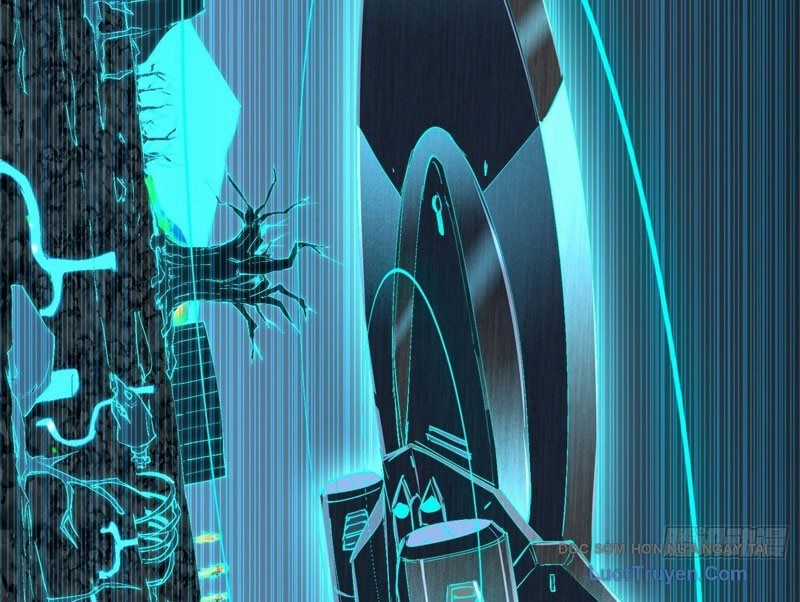 Toàn Dân Chạy Trốn, Vật Phẩm Của Ta Có Thể Thăng Cấp Chương 23 trang 57