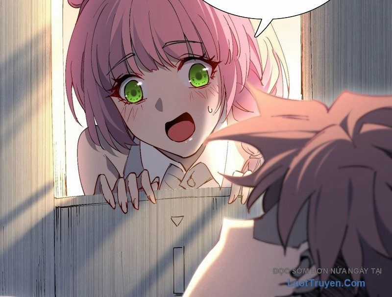 Toàn Dân Chạy Trốn, Vật Phẩm Của Ta Có Thể Thăng Cấp Chương 23 trang 6