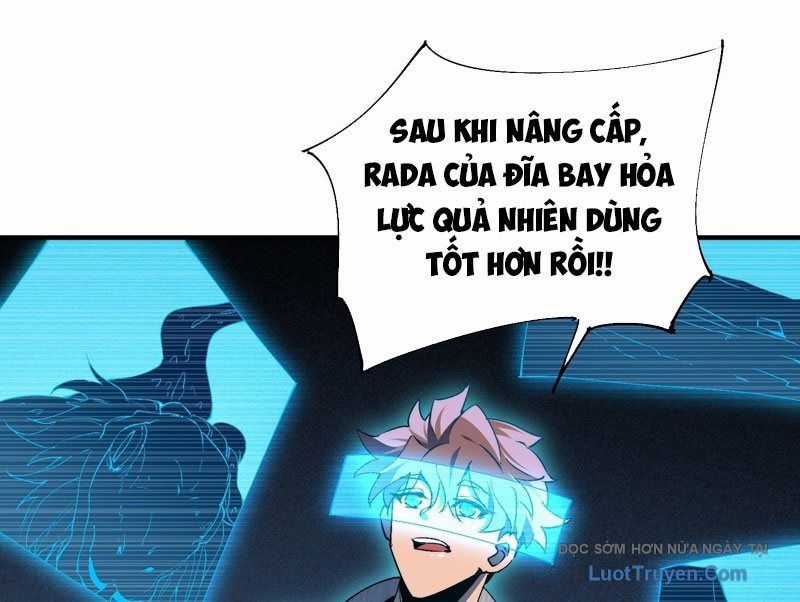 Toàn Dân Chạy Trốn, Vật Phẩm Của Ta Có Thể Thăng Cấp Chương 23 trang 61