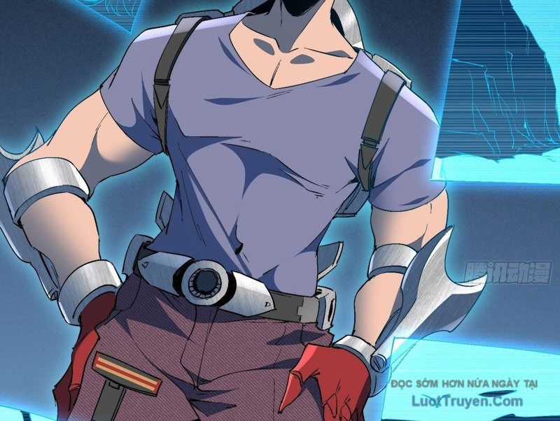 Toàn Dân Chạy Trốn, Vật Phẩm Của Ta Có Thể Thăng Cấp Chương 23 trang 62