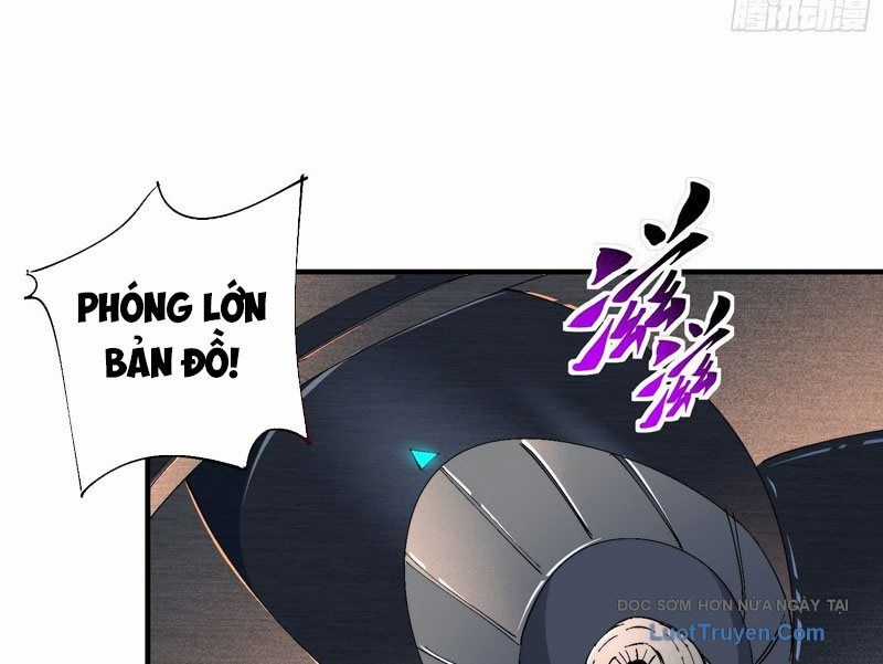 Toàn Dân Chạy Trốn, Vật Phẩm Của Ta Có Thể Thăng Cấp Chương 23 trang 65