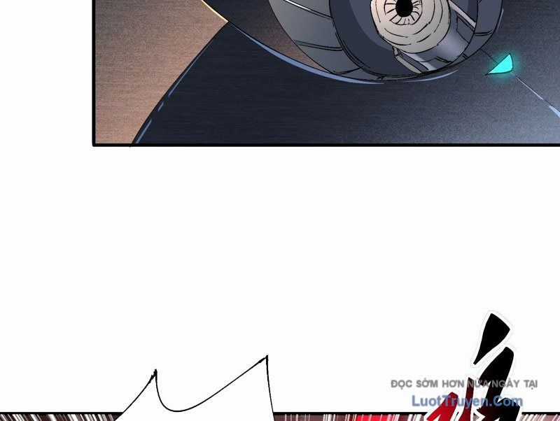 Toàn Dân Chạy Trốn, Vật Phẩm Của Ta Có Thể Thăng Cấp Chương 23 trang 66