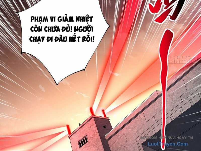 Toàn Dân Chạy Trốn, Vật Phẩm Của Ta Có Thể Thăng Cấp Chương 23 trang 67