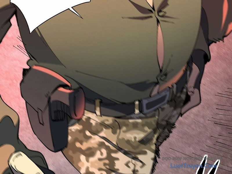 Toàn Dân Chạy Trốn, Vật Phẩm Của Ta Có Thể Thăng Cấp Chương 23 trang 72