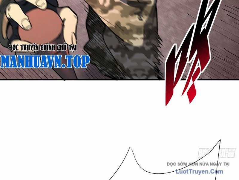 Toàn Dân Chạy Trốn, Vật Phẩm Của Ta Có Thể Thăng Cấp Chương 23 trang 73