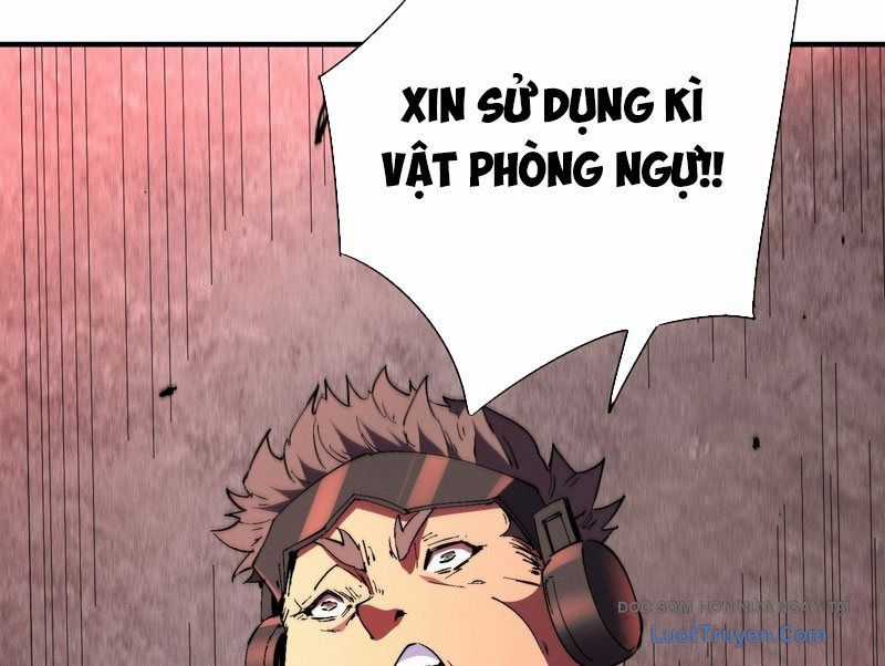 Toàn Dân Chạy Trốn, Vật Phẩm Của Ta Có Thể Thăng Cấp Chương 23 trang 74