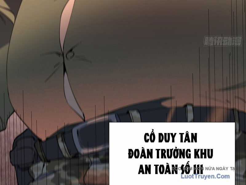 Toàn Dân Chạy Trốn, Vật Phẩm Của Ta Có Thể Thăng Cấp Chương 23 trang 76