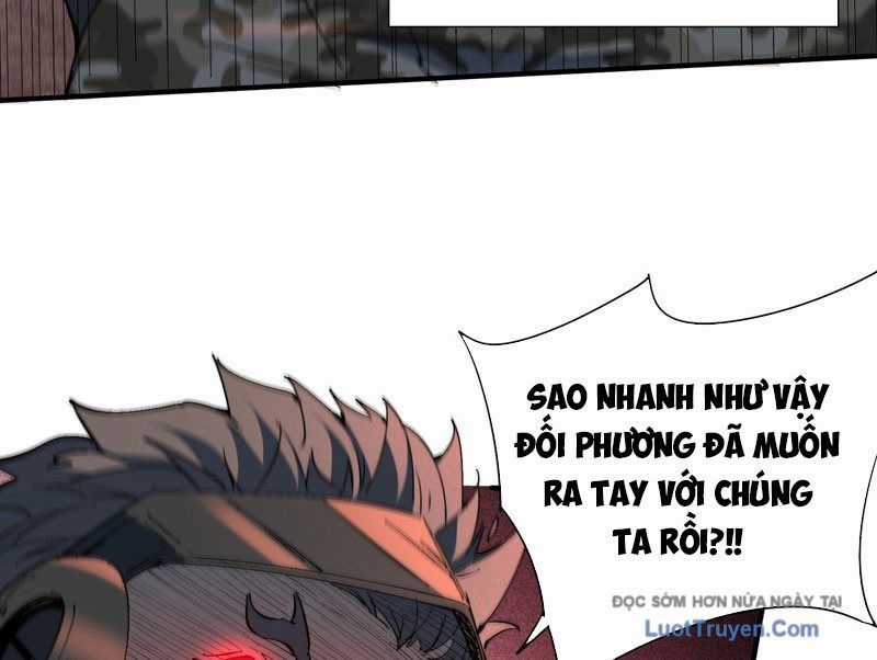 Toàn Dân Chạy Trốn, Vật Phẩm Của Ta Có Thể Thăng Cấp Chương 23 trang 77