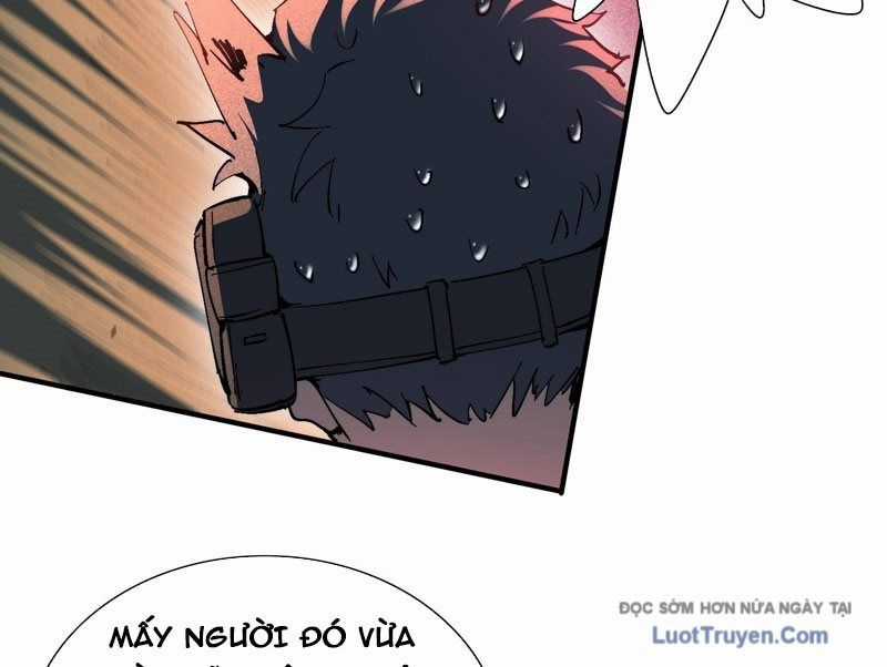 Toàn Dân Chạy Trốn, Vật Phẩm Của Ta Có Thể Thăng Cấp Chương 23 trang 79