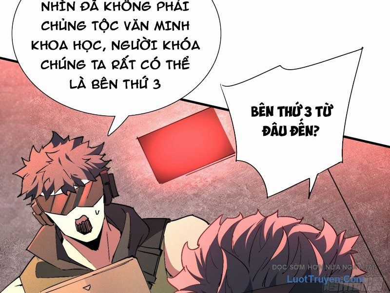 Toàn Dân Chạy Trốn, Vật Phẩm Của Ta Có Thể Thăng Cấp Chương 23 trang 80